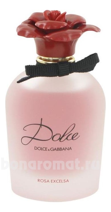 Dolce Gabbana (D&G) Dolce Rosa Excelsa