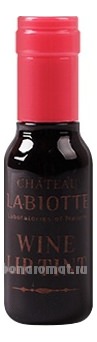     Chateau Wine Lip Tint Mini