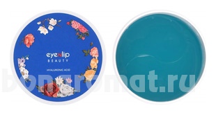          Hyaluronic Acid Hydrogel Eye Patch 60