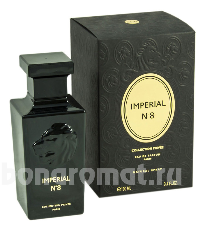 Imperial No8