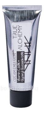 -   Cream Emulsion Vitamin C 2,0% + Glyceryl Glucoside 0,9%