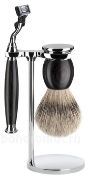     Classic Sophist (     Silvertip  Mach3)