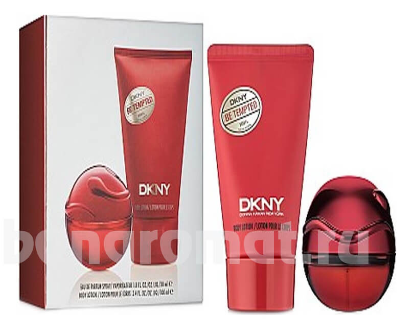 DKNY Be Tempted