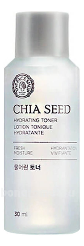         Chia Seed Hydrating Toner