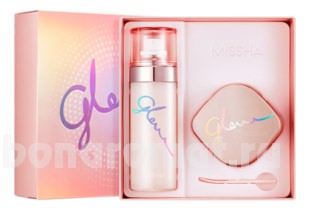    Glow Skin Balm Special (-    To Go Mist  Balm 50)