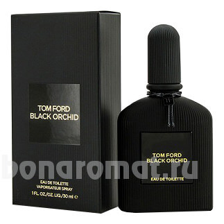 Black Orchid Eau De Toilette