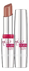     Miss Pupa Velvet Matt 3,3