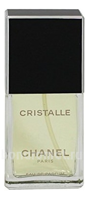 Cristalle Eau De Parfum