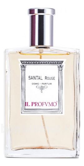 Santal Rouge