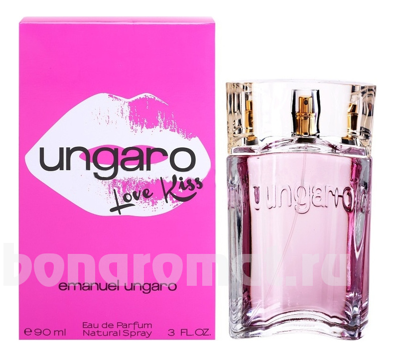 Ungaro Love Kiss