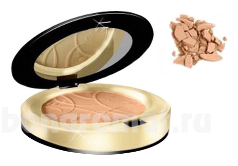      Celebrities Beauty Powder