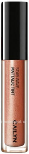     Star Wave Mattalic Tint