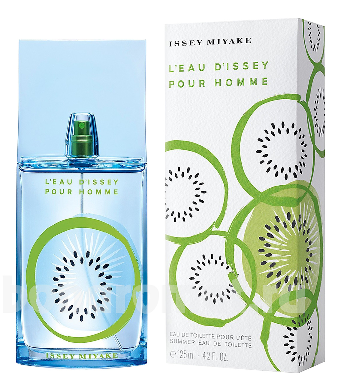 L'Eau D'Issey Pour Homme Summer 2013