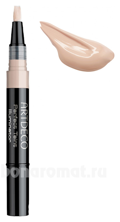    Perfect Teint Illuminator