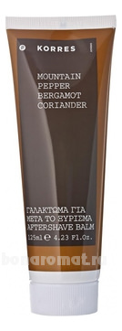        Mountain Pepper After Shave Balm