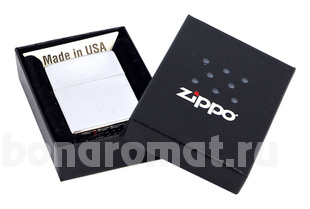   High Polish Chrome ()