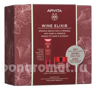    Wine Elixir ( /   +    )