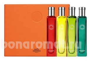 Colognes Collection