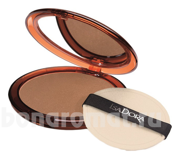    Bronzing Powder