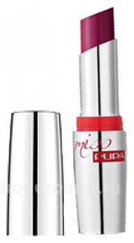   Miss Pupa