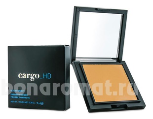   HD Picture Perfect Pressed Powder