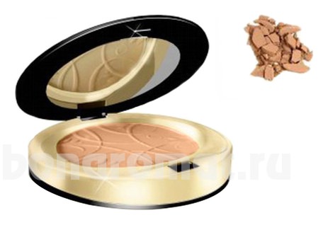     Celebrities Beauty Powder