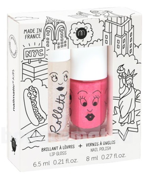  New York (  / Kitty   / Coconut 6,5)