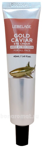         Gold Caviar Eye Cream