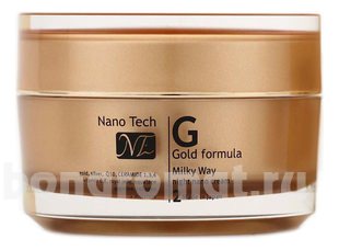       Milky Way Night Nano Cream