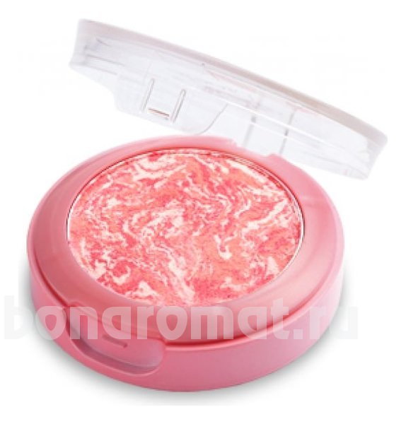   Jewel Mix Marble Blusher