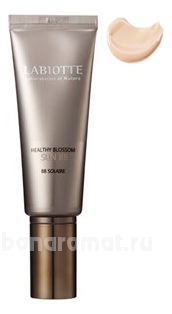 BB   Healthy Blossom Sun BB SPF50 PA