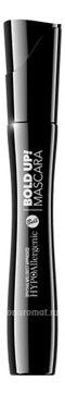        Hypoallergenic Bold Up! Intense Mascara