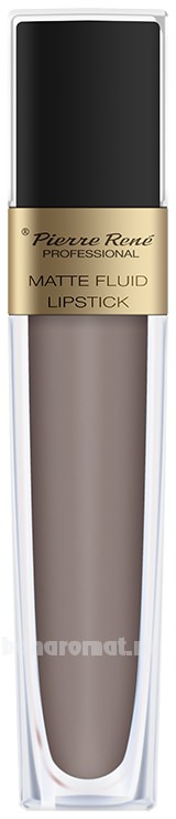      Matte Fluid Lipstick