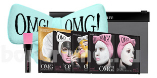    SPA ( Hair Repair System  Zone System Mask  Peel Off Mask  Detox Bubbling Microfiber Mask - ()    )