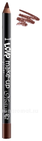    I Love Make-Up 1,5