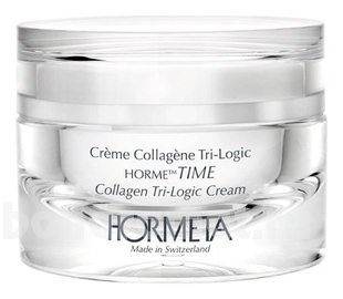    HormeLine ( HormeTime Collagen Tri-Logic Cream Eye Contour Focus Gel 15)