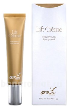       ,     Lift Creme