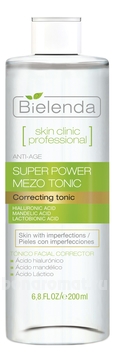         Skin Clinic Professional Correcting Tonic