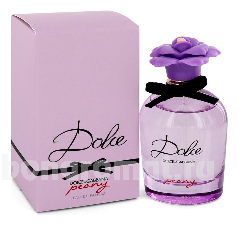 Dolce Gabbana (D&G) Dolce Peony