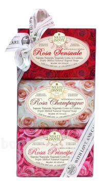   Rosa Gift Kit