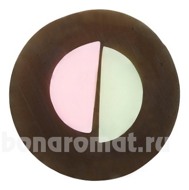    O2 Sparkling Blackhead Soap