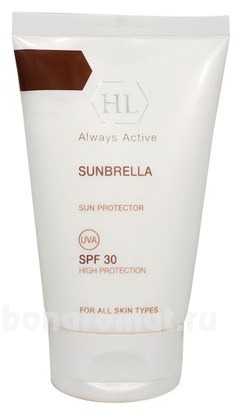     Sunbrella Sun Protector SPF30