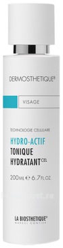 - -      Hydro-Actif Tonique Hydratant
