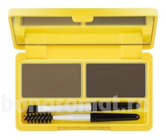     Doraemon Edition Shaping Brow Kit