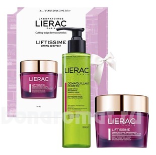    Liftissime ( Demaquillant Purete  Liftissime 50)