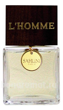 L&#39;Homme