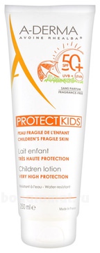         Protect Kids Lait Enfant SPF50