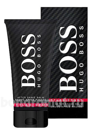 Boss Bottled Sport