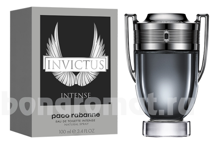 Invictus Intense