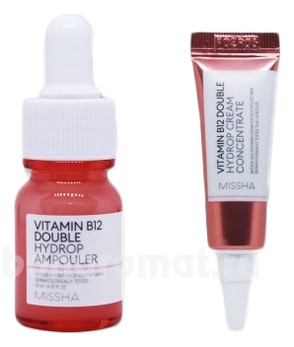    Vitamin B12 Double Hydrop (    5)